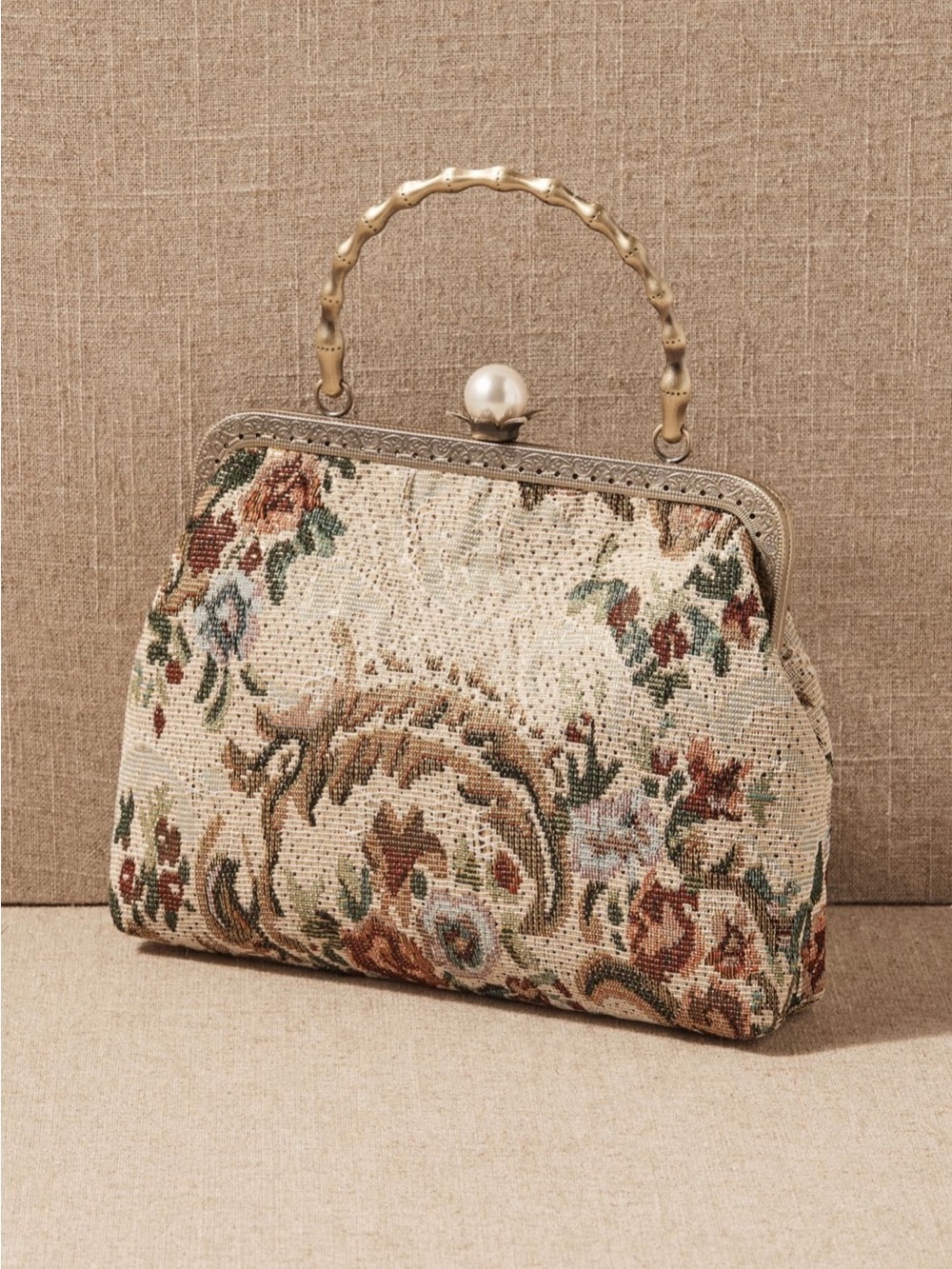 Anthropologie Audrina Bag